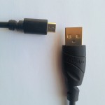 KabelDirekt 0,5m Micro USB 2.0 Kabel – TOP Series